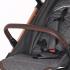 Lorelli количка STORM с покривало, до 22 кг, OPALINE Grey Lorelli количка STORM с покривало, до 22 кг, OPALINE Grey