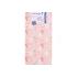 KIKKA BOO Матрак Fantasia Plus 60x120x8см Clouds Peach