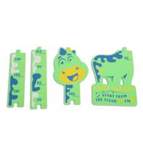 Sunta Детски метър за стена Dinosaur 2805