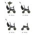 DOONA Триколка Like Trike S3- DESERT GREEN DOONA Триколка Like Trike S3- DESERT GREEN