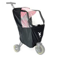 DOONA Дъждобран за Триколка Liki Trike