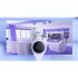 IP Смарт Камера за офис, магазин, у дома, бебефон AC1C WIFI 360 Smart Camera IP Смарт Камера за офис, магазин, у дома, бебефон AC1C WIFI 360 Smart Camera
