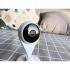IP Смарт Камера за офис, магазин, у дома, бебефон AC1C WIFI 360 Smart Camera IP Смарт Камера за офис, магазин, у дома, бебефон AC1C WIFI 360 Smart Camera