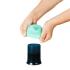 BOON SNUG преходна чаша с удобна форма Mint B11404 BOON SNUG преходна чаша с удобна форма Mint B11404