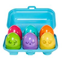 TOMY Toomies Къде са яйцата Цветни E73081