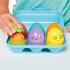 TOMY Toomies Къде са яйцата Цветни E73081