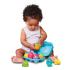 TOMY Toomies Къде са яйцата Цветни E73081