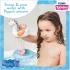 TOMY Toomies играчка за вана Peppa Pig с лодка Еднорог E73106U