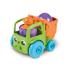 TOMY Toomies играчка Трансфоращият трактор 2в1 E73219 TOMY Toomies играчка Трансфоращият трактор 2в1 E73219
