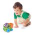 TOMY Toomies играчка Трансфоращият трактор 2в1 E73219 TOMY Toomies играчка Трансфоращият трактор 2в1 E73219