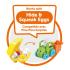 TOMY Toomies играчка Трансфоращият трактор 2в1 E73219 TOMY Toomies играчка Трансфоращият трактор 2в1 E73219