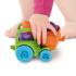 TOMY Toomies играчка Трансфоращият трактор 2в1 E73219 TOMY Toomies играчка Трансфоращият трактор 2в1 E73219
