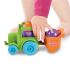 TOMY Toomies играчка Трансфоращият трактор 2в1 E73219 TOMY Toomies играчка Трансфоращият трактор 2в1 E73219
