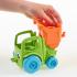 TOMY Toomies играчка Трансфоращият трактор 2в1 E73219 TOMY Toomies играчка Трансфоращият трактор 2в1 E73219