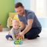 TOMY Toomies играчка Трансфоращият трактор 2в1 E73219 TOMY Toomies играчка Трансфоращият трактор 2в1 E73219