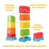 Tomy Toomies Трансформиращ автобус E73220 Tomy Toomies Трансформиращ автобус E73220