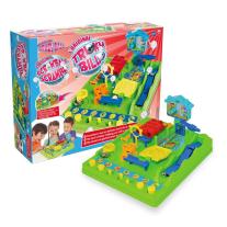 Tomy Games Бързащото топче (Screwball Scramble) T7070