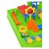 Tomy Games Бързащото топче (Screwball Scramble) T7070 Tomy Games Бързащото топче (Screwball Scramble) T7070