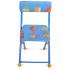Nika kids МАСА С ЕДИН СТОЛ KU2P - E/PO