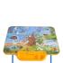 Nika kids МАСА С ЕДИН СТОЛ NATURE KU2P - E/HVZ