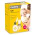 Medela Единична двуфазна електрическа помпа за кърма Solo+ 1бр. шише и 1бр. фуния