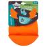 Tommee Tippee Мек лигавник-руло 6м+, Тюркоаз TT.0146