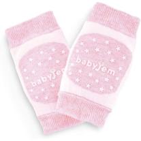 BabyJem наколенки за бебе KNEE PAD PINK