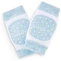 BabyJem наколенки за бебе KNEE PAD BLUE