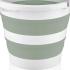 BabyJem сгъваема кофа за къпане FOLDABLE BUCKET GRAY BabyJem сгъваема кофа за къпане FOLDABLE BUCKET GRAY
