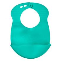 Tommee Tippee Мек лигавник-руло 6м+, Тюркоаз TT.0146