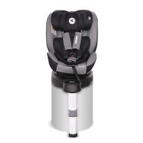 Стол за кола Lorelli PROXIMA i-Size Grey&Black