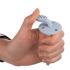 Canpol Силиконова четка за зъби синя Canpol Силиконова четка за зъби синя