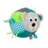 Canpol Мека топка BEARS, 0м+ синя 68/074_gry