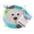Canpol Мека топка BEARS, 0м+ синя 68/074_gry