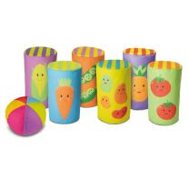 Galt Toys, Бебешки боулинг с топка