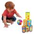 Galt Toys, Бебешки боулинг с топка Galt Toys, Бебешки боулинг с топка