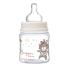 Canpol Шише антиколик с широко гърло Easy Start BONJOUR PARIS 120 мл Canpol Шише антиколик с широко гърло Easy Start BONJOUR PARIS 120 мл