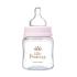 Canpol Шише антиколик с широко гърло Easy Start ROYAL BABY 120 мл Canpol Шише антиколик с широко гърло Easy Start ROYAL BABY 120 мл