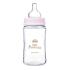 Canpol Шише антиколик с широко гърло Easy Start ROYAL BABY 240 мл Canpol Шише антиколик с широко гърло Easy Start ROYAL BABY 240 мл