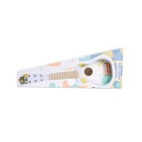 Moni Toys ДЪРВЕНА КИТАРА 3601