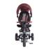 LORELLI ТРИКОЛКА ROCKET Red&Black LORELLI ТРИКОЛКА ROCKET Red&Black