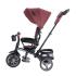 LORELLI ТРИКОЛКА ROCKET Red&Black LORELLI ТРИКОЛКА ROCKET Red&Black