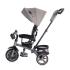 LORELLI ТРИКОЛКА ROCKET Grey LORELLI ТРИКОЛКА ROCKET Grey