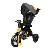 Lorelli Триколка ENDURO Yellow&Black