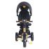 Lorelli Триколка ENDURO Yellow&Black Lorelli Триколка ENDURO Yellow&Black