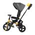 Lorelli Триколка ENDURO Yellow&Black Lorelli Триколка ENDURO Yellow&Black