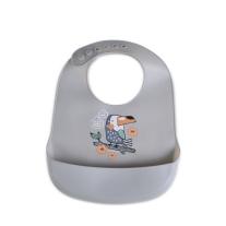 Cangaroo СИЛИКОНОВ ЛИГАВНИК ROOIBOS СИВ 2001