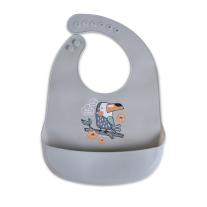 Cangaroo СИЛИКОНОВ ЛИГАВНИК ROOIBOS СИВ 2001