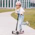 Детска каска Scoot & Ride XXS-S Rose