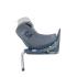 Swandoo Стол за кола Marie2 i-Size 360° (0-18 кг) SESAME GREY